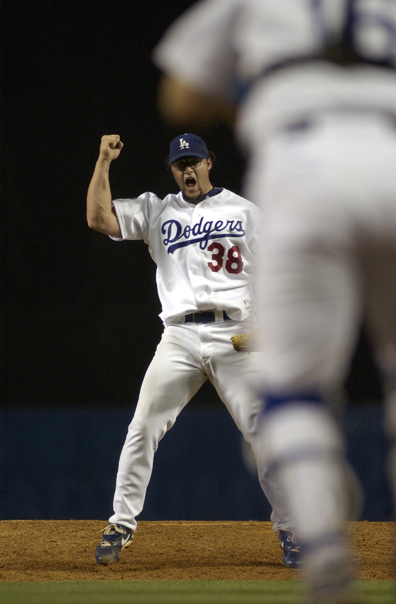 Seasons: Eric Gagne's 2003 — the perfect closer