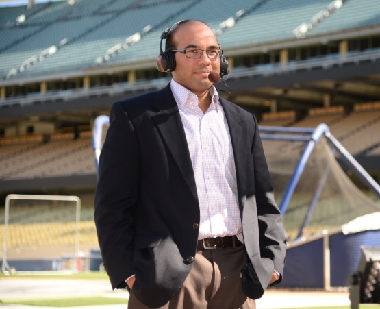 Jon SooHoo/Los Angeles Dodgers